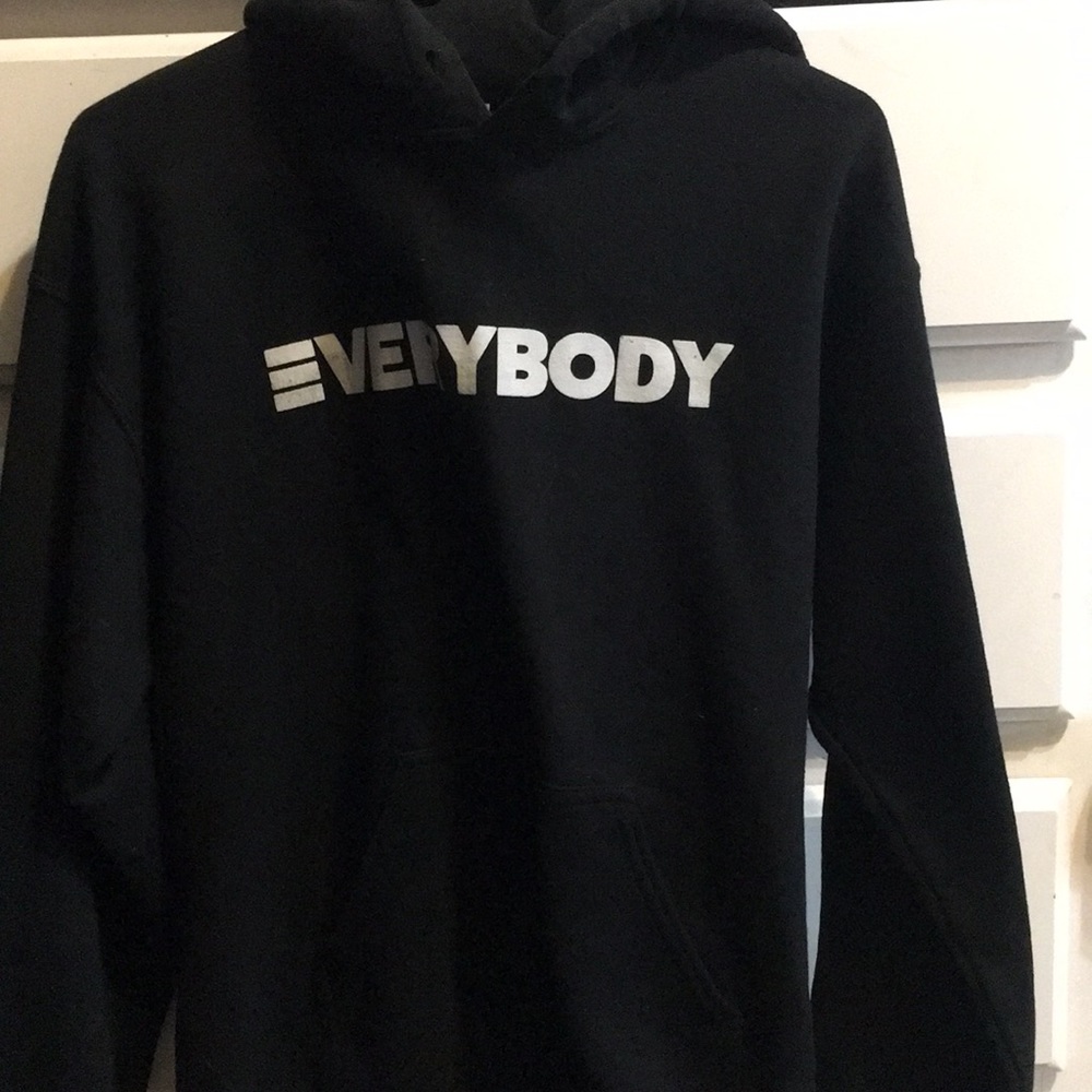 Logic everybody merch